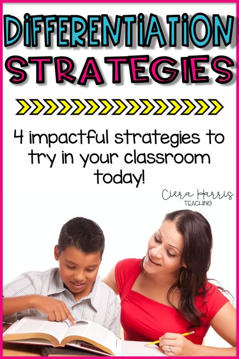 Differentiation Strategies Elementary, Tiered Lesson Plans Differentiated Instruction, Differentiation In The Classroom Ideas, Instructional Strategies Elementary, Plenary Ideas, Kagen Strategies, Differentiated Instruction Strategies, Differentiating Instruction, Instructional Activities