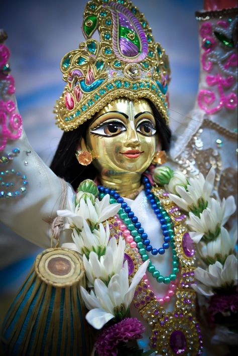 Gour Nitai, Krishna Mukut, Lord Chaitanya, Gaura Nitai, Bengali Culture, Janmashtami Decoration, Eagle Images, Laddu Gopal Dresses, Radha Krishna Quotes