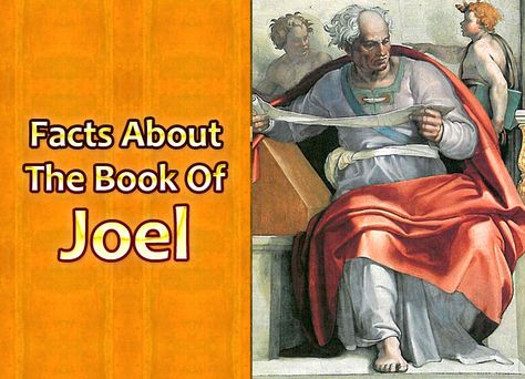 Facts About The Book Of Joel https://onlyonehope.com/facts-about-the-book-of-joel/ Book Of Joel Bible Study, Book Of Revelation Bible Studies, Joel Osteen Prayer, I Declare Joel Osteen, Understanding The Book Of Revelation, Fun Fact Friday, Online Bible Study, Short Books, Old Testament