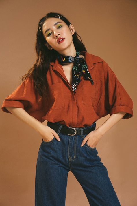 Look Boho Chic, Look Retro, Outfit 90s, Winter Mode, 90s Outfit, Mode Inspo, 가을 패션, Mode Vintage, Mode Inspiration