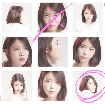 Iu Palette, Palette Iu, Iu Hair, Lee Jieun, Kim Chungha, K Pop Star, Artist Models, Hair Reference, Artistic Photography