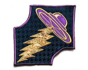 Kesha Halloween Costume, Kesha Halloween, Witchy Patches, Space Patch, Alien Patch, Nasa Patch, Kesha, Grateful Dead, Lightning Bolt