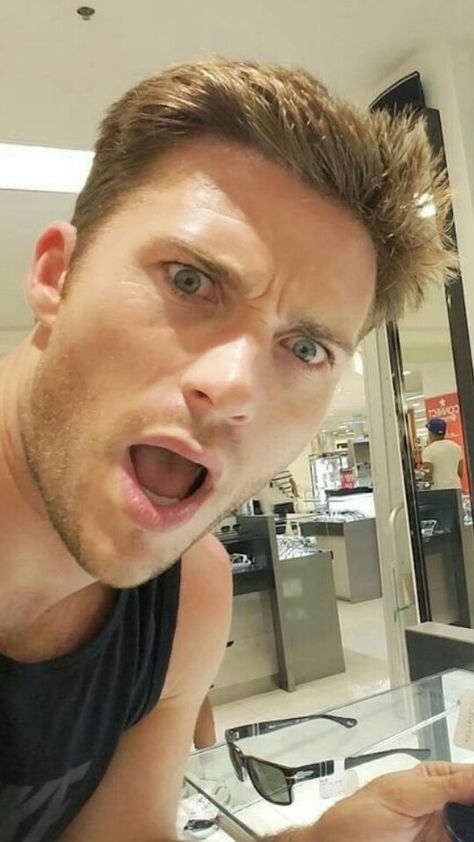 Scott Eastwood Selfie, Scott Eastwood, Ex Husbands, Marvel Dc, Movies And Tv Shows, Actors, Celebrities, Tv, Quick Saves