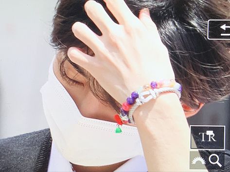 Live Lokai Bracelet, Seventeen, On Twitter, Bracelet, Twitter