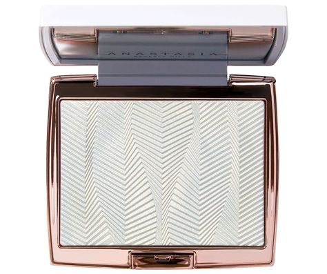 Check out this product at Sephora.com - Anastasia Beverly Hills Iced Out Highlighter - Iced Out Anastasia Beverly Hills Highlighter, Iced Out, Anastasia Soare, Anastasia Beverly Hills Makeup, Powder Highlighter, Highlighter Makeup, Setting Spray, Strobing, Ulta Beauty