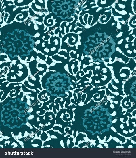 Ajrakh Pattern Block Print Pattern Batik Stock Illustration 2305914267 | Shutterstock Ajrakh Pattern, Pattern Batik, Block Print Pattern, Art Backdrop, Flower Geometric, Ajrakh Prints, Batik Art, Pure Design, Batik Design