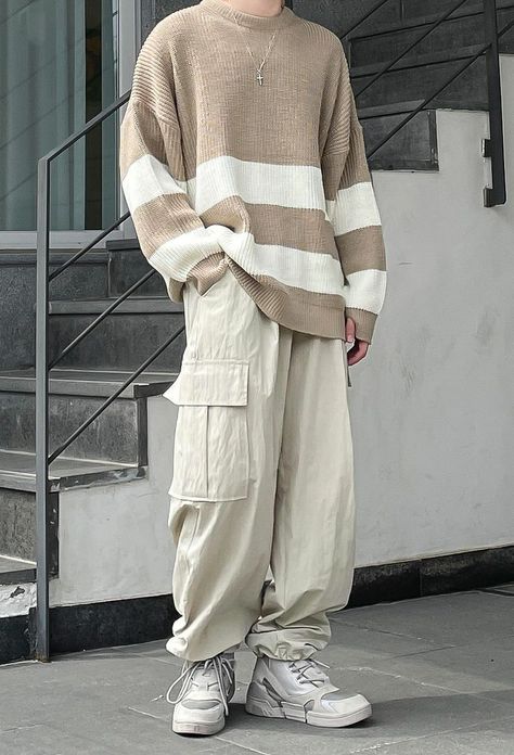 Bf Outfits, Style Development, Mens Fall Outfits, Guys Fashion Casual, Comfort Clothing, Stile Hip Hop, Trendy Boy Outfits, Ideal Type, Populaire Outfits