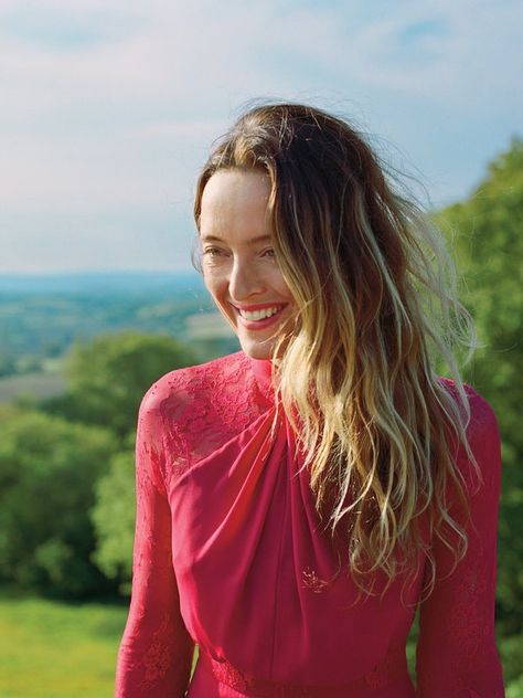 Alice Temperley’s British Country House - The New York Times British Country House, British Country, Country House Interior, Alice Temperley, Rural Retreats, T Magazine, Disco Balls, Hair Cut, Ny Times