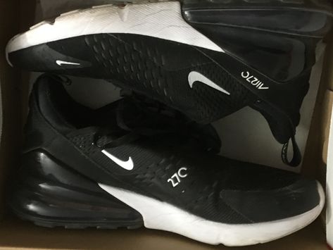 Nike Air Max 270 Nike Air Max 270, Air Max 270, Air Max, Nike Air Max, Nike Air, Sneakers Nike, Sport Shoes, Nike, Sneakers