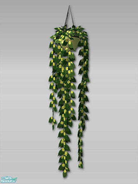 Hanging Plant Sims 4 Cc, Sims 4 Cc Hanging Plants Patreon, Sims4 Cc Flowers, Sims 4 Cc Trees And Plants, Sims 4 Cc Hanging Plants, Sims 4 Hanging Plants, Sims 4 Plants Cc, Sims4 House, Download Sims