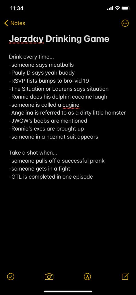 Jersey Shore Drinking Game, Pauly D, Drinking Game, Fist Bump, Good Dates, Drinking Games, Jersey Shore, Family Vacation, Drinks