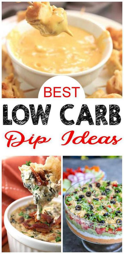 BEST keto dip! Easy and simple low carb dip that every crowd will love and want! Yummy, tasty and delicious keto recipes for dip for finger foods, food for dipping and more. Check out these ketogenic diet ideas for family, friends, parties (Christmas, New Years Eve appetizers, tailgate, game day, Super Bowl, birthdays any celebration). 2 is my FAVORITE! Check out these keto recipes :) New Years Eve Appetizers, Keto Dip, Dip Ideas, Appetizers Easy Dips, New Year's Eve Appetizers, Dip Easy, Delicious Keto Recipes, Fingerfood Party, Low Carb Appetizers