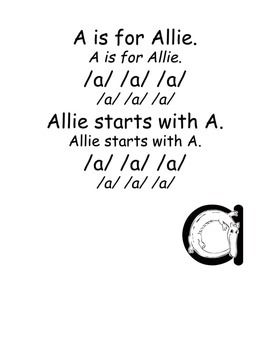 Zoophonics Printables Free, Zoo Phonics Printables Free, Phonics Preschool, Abc Projects, Number Preschool, Letters Preschool, Zoo Phonics, Word Work Kindergarten, Abc Learning