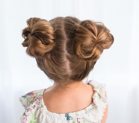 Hair Plait, Plait Styles, Updo Easy, Hairstyles Anime, Easy Toddler Hairstyles, Hairstyles School, Easy Little Girl Hairstyles, Easy Hairstyles For Kids, Anime Hairstyles