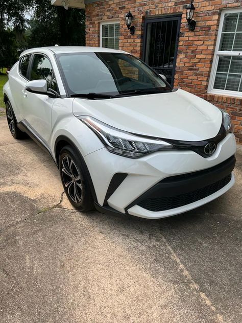 my toyota chr!💖 Toyota Chr, 2025 Vision, Pretty Cars, Toyota Cars, 2024 Vision, Dream Life, Dream Cars, Mood Board, Vision Board