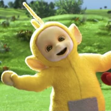 Matching Teletubbies Pfp, La La Teletubby, Teletubbies Matching Pfp For 4, Poe Teletubby, Teletubbies Wallpaper Iphone, Teletubbies Pfp, Yellow Teletubby, Teletubbies Funny, Po Teletubbies