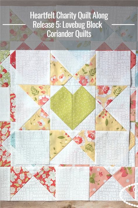 Heart Quilt Blocks, Aids Quilt, Valentines Quilts, Valentine Quilts, Coriander Quilts, Quilt Hearts, Quilt Heart, Quilt Binding Tutorial, Heart Quilts