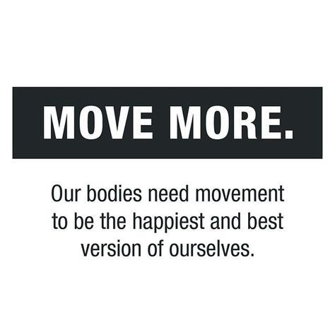 Our bodies are made to move regularly.  This is harder to do in college because you spend so much time in class and studying.  Doing 20 Jumping Jacks a couple of times a day is a great habit to get you MOVING MORE #getmoving #justdoit #movemore #exercise Body Quotes Motivation, Move Your Body Quotes, Quotes About Losing Weight Motivation, Your Body Quotes, Dance Quotes Inspirational, Body Quotes, Bed Workout, Tired Of Trying, Health Talk