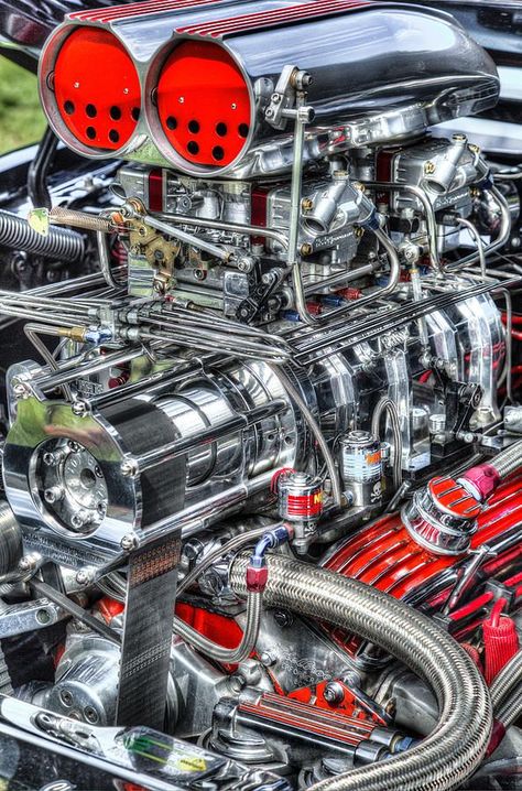 Chevy Motors, Hot Rods Cars Muscle, Crate Engines, Cars Muscle, Motor Engine, Drag Racing Cars, Performance Engines, Race Engines, V8 Engine