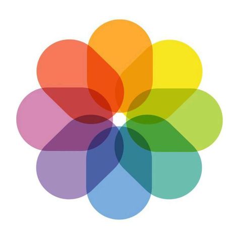 Color Wheel, Wheel, Iphone, Color