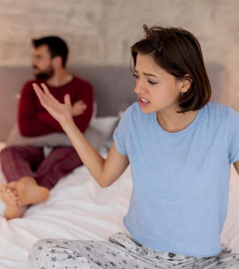 5 Signs Of A Nagging Wife And How To Stop Being One Surprise For Husband, Nagging Wife, Birthday Surprise For Husband, A Good Wife, Best Wife Ever, Best Wife, Paint A Picture, Surprises For Husband, Romantic Ideas