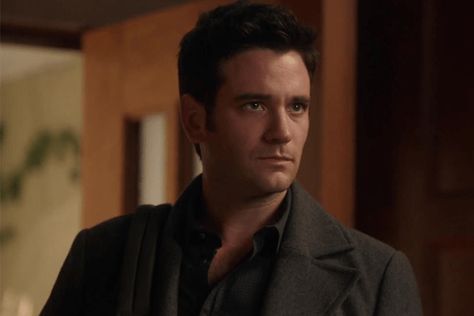 Tommy Merlyn, Chicago Crossover, Colin Donnell, Source Of Income, Owen Wilson, Chicago Med, Famous Celebrities, Celebrity Gossip, 1 Million