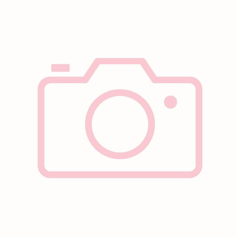 Widget Icon Camera, Light Pink Camera Icon, White Camera Icon, Camera Pink Icon, Camera Widget Icon, Camera Widget, Cute Camera Icon, Pink Camera Icon, Pink Wallpaper Heart