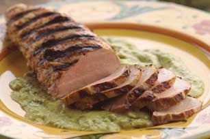 Fire up the grill for a grilled pork tenderloin recipe. Prepare two of this Perfectly Grilled Pork Tenderloin Recipe—one for tonight and one for tomorrow! Cuban Pork Tenderloin, Mojo Pork, Cuban Pork, Tenderloin Roast, Cuban Food, Grilled Pork Tenderloin, Pork Tenderloin Recipes, Cuban Recipes, Stuffed Pork Tenderloin