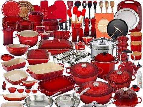 Foods High In Probiotics, Kitchenette Ideas, Cast Iron Bread, Le Creuset Set, Le Creuset Kitchen, Christmas Cheesecake, Bistro Kitchen, Bread Oven, Pie Bird