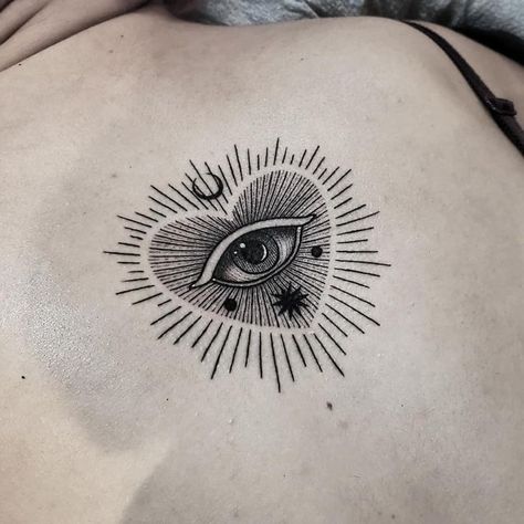 Heart And Eye Tattoo, Eye In Heart Tattoo, Heart With Eye Tattoo, Snowglobe Tattoo, Ojo Tattoo, Eye Tattoo Meaning, Heart With Eyes, Flatten Belly, Engraving Tattoo