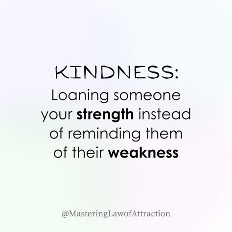 Kindness is a powerful currency. Instead of highlighting weaknesses, lend your strength to uplift others. Together, we can create a world filled with compassion and support. 💖🤝 Have Compassion Quotes, Compassion For Others Quotes, Compassion For Others, Words Of Kindness, Compassion Quotes, Mitch Albom, Create A World, Encouraging Quotes, Meditation Techniques