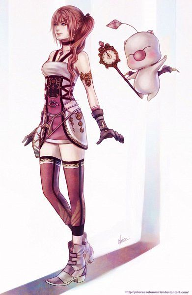 Serah Farron (1280x1964 186 kB.) Serah Farron, Final Fantasy Collection, Final Fantasy Artwork, Time Traveler, Final Fantasy Art, Video Gaming, Mario Brothers, Fantasy Series, Final Fantasy Vii