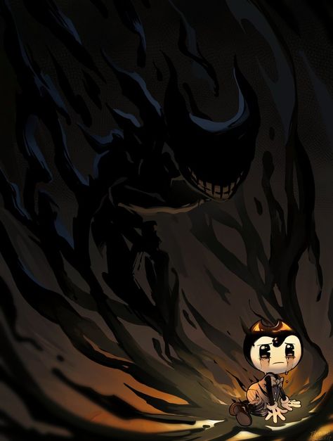 Lost My Head, Creepy Games, Spyro The Dragon, Anime Artwork Wallpaper, Demon King, Bendy And The Ink Machine, Bad Timing, Indie Games, Drawing Inspiration