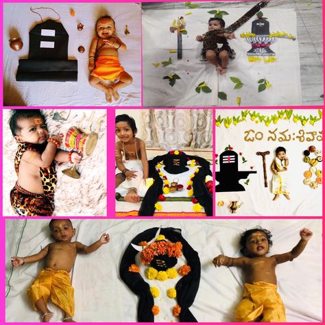 https://youtu.be/HGlPLxCt2wA Shivaratri Baby Photoshoot, Photoshoot At Home, Baby Photoshoot, At Home, The Creator