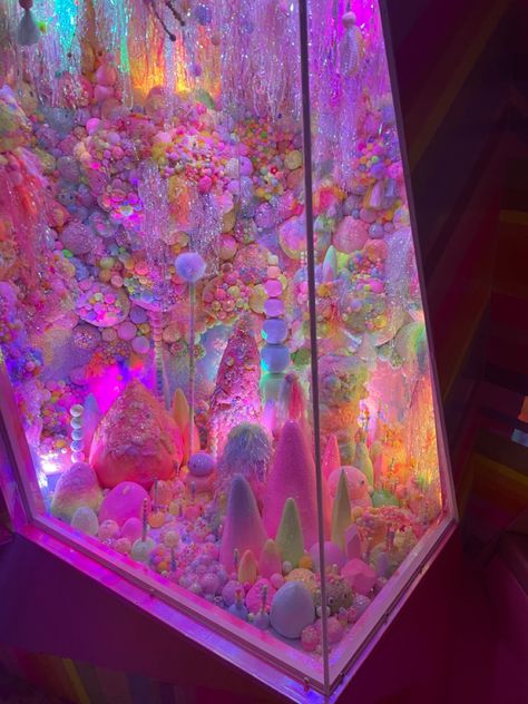 Pink Fish Tank Ideas, Aesthetic Fish Tank, Neon Fish, Aesthetic Fish, Fish Tank Ideas, Ocean Stuff, Pink Fish, Inspo Board, Perfect World