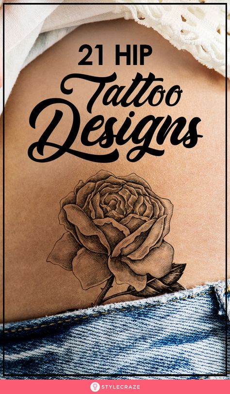 Womens Hip Tattoos, Dope Hand Tattoos For Women, Meaningful Unique Tattoos, Small Hip Tattoos Women, Deep Meaning Tattoos, Tattoo Ideas Female Meaningful Unique, Tattoo Aftercare Tips, Detailed Tattoo Designs, People Tattoo