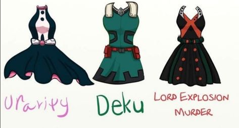 Vestidos Otaku, Mha Clothes, Hero Clothes, My Hero Academia Merchandise, Cosplay Tutorial, Anime Inspired Outfits, Casual Cosplay, Love Drawing, Cosplay Diy