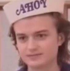 Stranger Things Steve, Joe Keery, Stranger Things Meme, Steve Harrington, Stranger Things Wallpaper, Stranger Things Funny, Fictional Crushes, Funny Reaction Pictures, Funny Faces