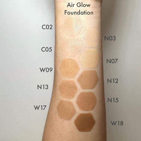 New Products 2023, Farmasi Foundation, Foundation Color Match, Double Lashes, Creamy Eyeshadow, Creamy Lipstick, Skin Care Quiz, Glow Foundation, Liquid Concealer