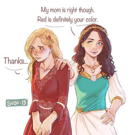 She is right, though," she whispered. "Red is definitely your color." "Thanks," Sophie mumbled. She slouched, feeling like she was back in Soso Doodles, Bookish Fanart, She Whispered, Family Series, The Best Series Ever, Miraculous Characters, Lost City, Fantasy Novels, Book Memes