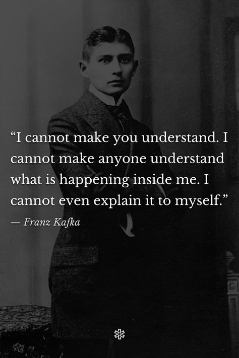 I Cannot Make You Understand Kafka, Franz Kafka Metamorphosis Quotes, The Metamorphosis Quotes, The Metamorphosis Kafka Art, Franz Kafka Memes, Franz Kafka Art, Kafka The Metamorphosis, Franz Kafka Metamorphosis, Metamorphosis Kafka