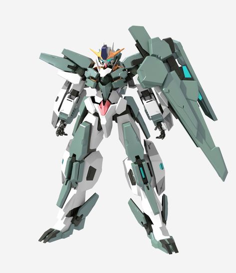 Gundam 00 Custom, 00 Gundam Custom, Gundam Iron Blooded Orphans, Kamen Rider Decade, Gundam 00, Gundam Wallpapers, Gundam Custom Build, Gunpla Custom, Knight Armor