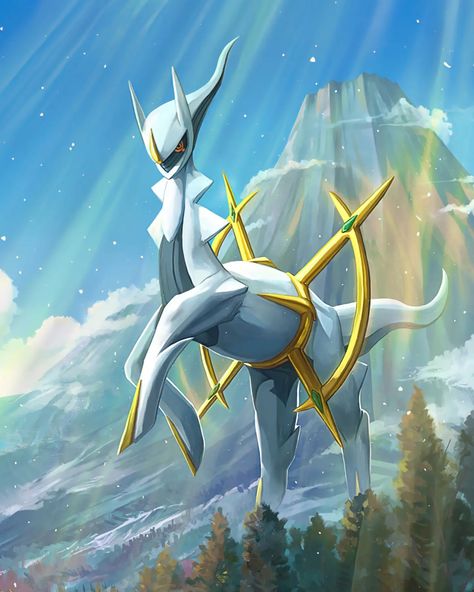 Film Jurassic World, Pokemon Arceus, Pokemon Legends Arceus, Baby Pokemon, Legends Arceus, Pokemon Photo, Pokemon Backgrounds, Cool Pokemon Wallpapers, Wild Pokemon