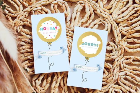 DIY Blue Scratch-off Baby Shower Game Cards, Blue Baby Shower, Baby Shower Activities, First Birthday Party Game, Baby Boy Shower BA050423 by HollyGrapeDesigns on Etsy First Birthday Game, Shower Activities, Game Diy, First Birthday Games, Baby Shower Game Cards, Scratch Off Cards, Off Game, Yellow Baby, Baby Shower Activities