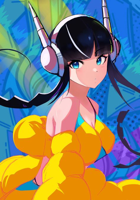 Elesa Pokemon, Pokemon Cynthia, Pokemon Stories, Pokemon Sprites, Pokémon Black And White, Pokemon Waifu, Black Pokemon, Japanese Illustration, Pokémon Master