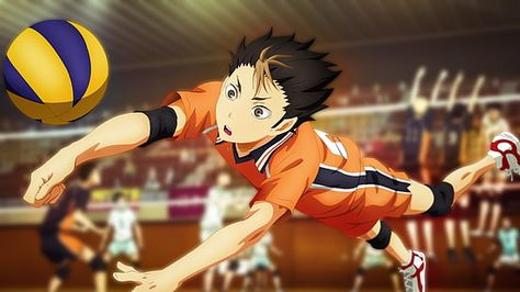 #Anime #Haikyu!! Yū Nishinoya #1080P #wallpaper #hdwallpaper #desktop Yū Nishinoya, 컴퓨터 배경화면, Volleyball Wallpaper, Nishinoya Yuu, Haikyuu Volleyball, Hd Anime Wallpapers, Haikyuu Karasuno, Haikyuu Wallpaper, Background Images Wallpapers