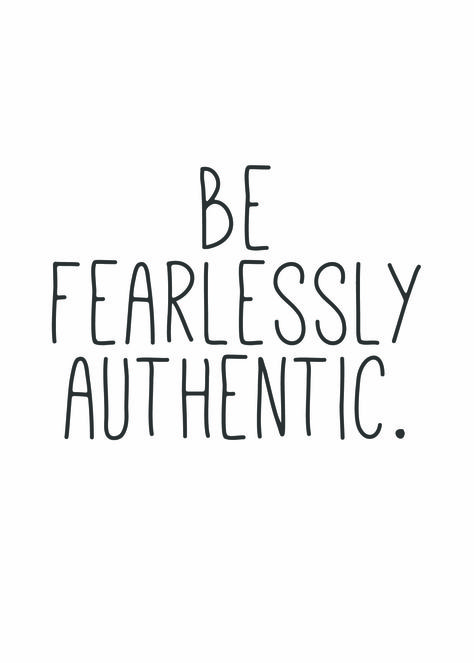 Be fearlessly authentic. #leadership #fearless Authentic Leadership Quotes, Leadership Aesthetic, Leadership Vision Board, Be Fearlessly Authentic, Leadership Vision, Fearlessly Authentic, Fearless Quotes, Authentic Leadership, Authentic Beauty