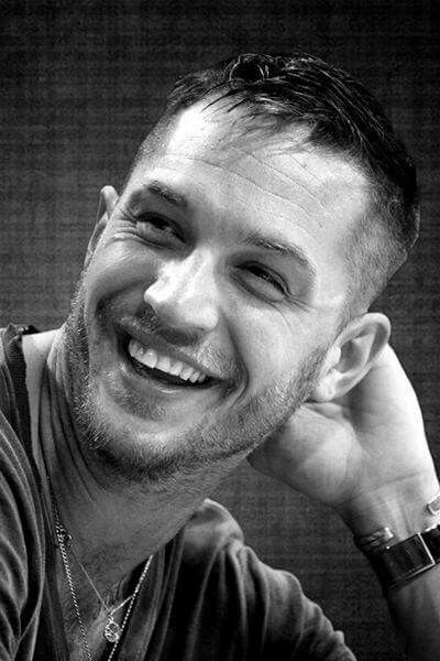 Tom Hardy Teeth, Tom Hardy Inception, Crew Cut Haircut, Baby Toms, Classic Haircut, Black Hawk, Classic Hairstyles, Crew Cuts, Mens Hairstyles Short