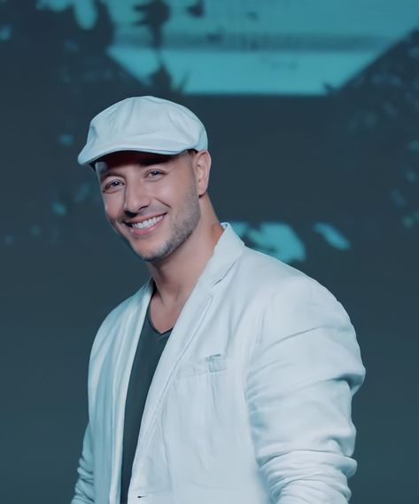 Maher Zain, Islamic Art, Chef's Jackets, Music, Anime, Quick Saves, Art