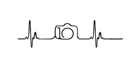 small heartbeat photograph tattoo Tattoo Ideas For Photographers, Small Camera Tattoo Design, Camera Tattoo Design Photographers, Tattoos For Photographers, Photograph Tattoos, Simple Camera Tattoo, Small Camera Tattoo, Photography Tattoo Ideas, Photo Logo Photographers